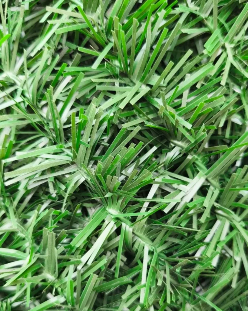 Світло зелений Колір декоративного паркану